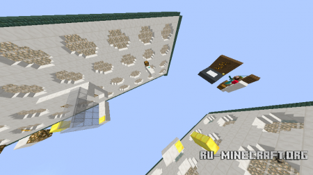 ������� Without Sneaking ��� Minecraft