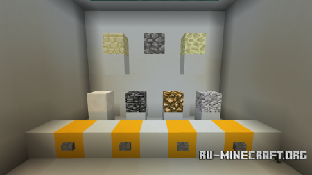 ������� In or Out ��� Minecraft