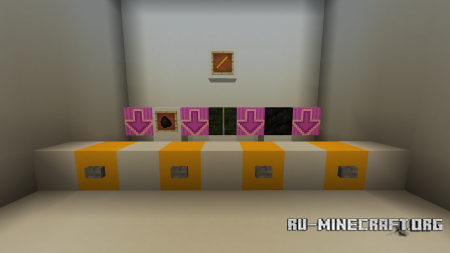 ������� In or Out ��� Minecraft