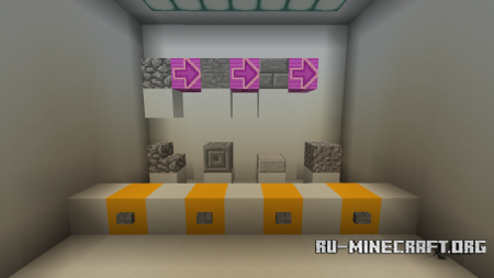 ������� In or Out ��� Minecraft