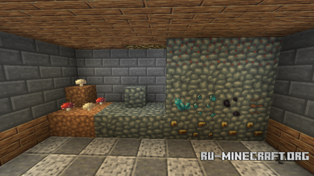  Mornings Rise [32x]  Minecraft 1.13