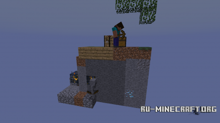 ������� SmalLand ��� Minecraft
