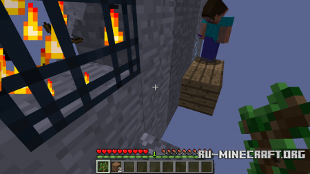 ������� SmalLand ��� Minecraft