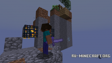 ������� SmalLand ��� Minecraft