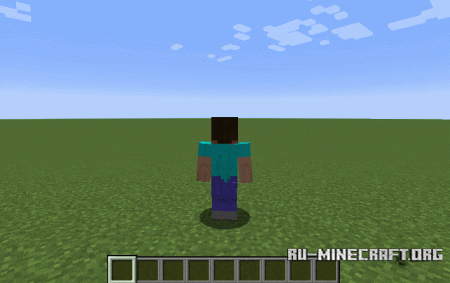Скачать Nimble для Minecraft 1.12.2