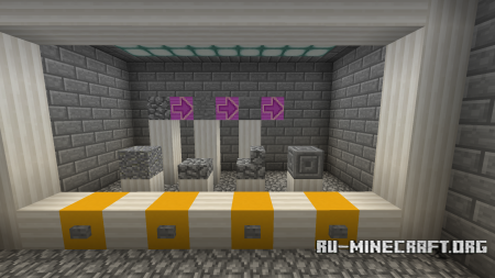 ������� What Comes Next ��� Minecraft