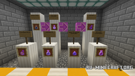 ������� What Comes Next ��� Minecraft