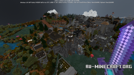 ������� Welcome To Galendor ��� Minecraft