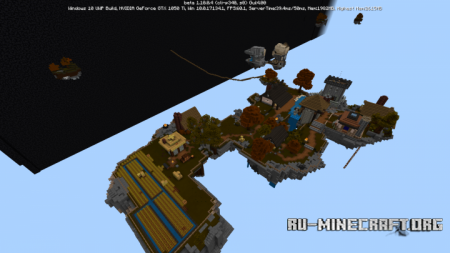 ������� Welcome To Galendor ��� Minecraft
