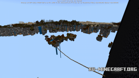 ������� Welcome To Galendor ��� Minecraft