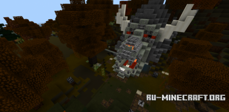 ������� Welcome To Galendor ��� Minecraft