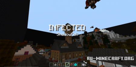 ������� Welcome To Galendor ��� Minecraft