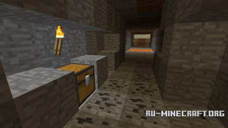 ������� Escape The Island by KJ64Gaming ��� Minecraft