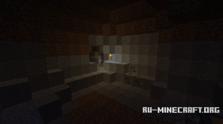 ������� Escape The Island by KJ64Gaming ��� Minecraft