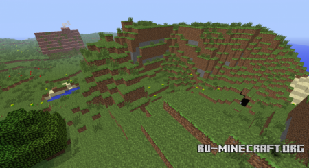 ������� Escape The Island by KJ64Gaming ��� Minecraft