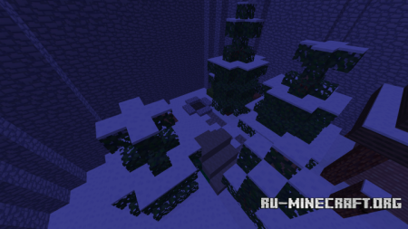 ������� Boom Town PvP ��� Minecraft