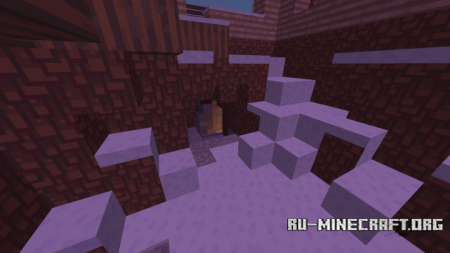 ������� Boom Town PvP ��� Minecraft