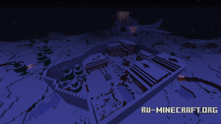 ������� Boom Town PvP ��� Minecraft