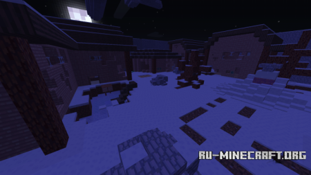 ������� Boom Town PvP ��� Minecraft