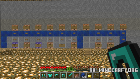 ������� Fight Zombies and Skeletons ��� Minecraft