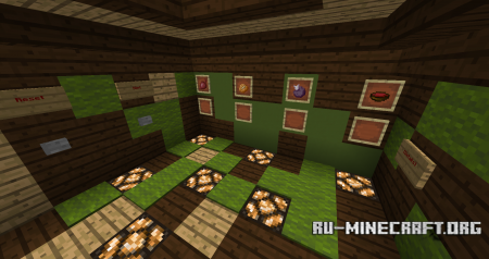 ������� Pair Up! ��� Minecraft