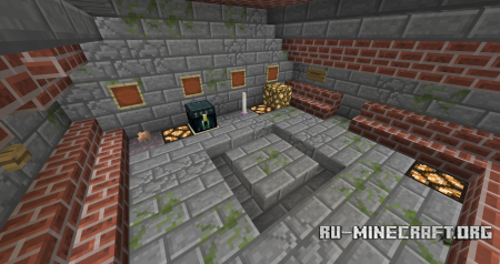������� Pair Up! ��� Minecraft