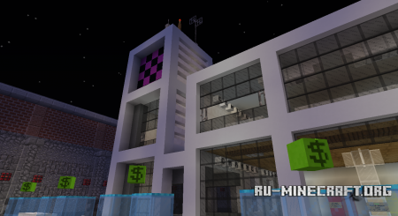 ������� Demonetized ��� Minecraft