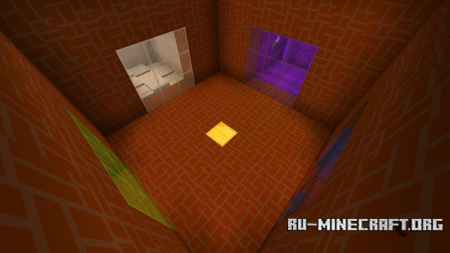 ������� Power Chestplates ��� Minecraft