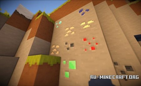  The Find [16x]  Minecraft 1.13