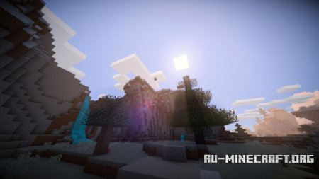  The Find [16x]  Minecraft 1.13