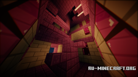  The Find [16x]  Minecraft 1.13