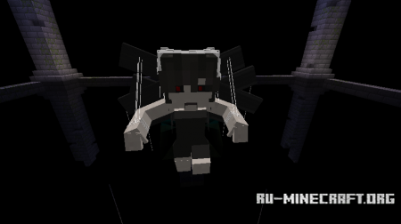  Immortal Soul  Minecraft