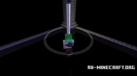  Immortal Soul  Minecraft
