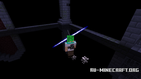  Immortal Soul  Minecraft