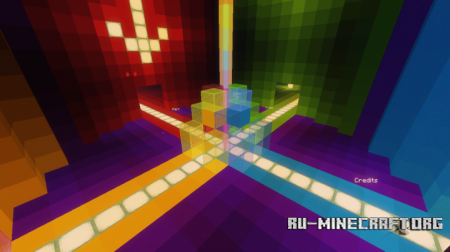 ������� Adventure Jump by ing12542 ��� Minecraft