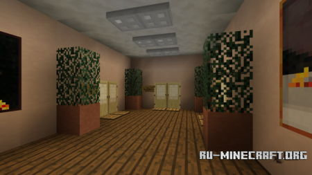 ������� Sheep Shuffle ��� Minecraft