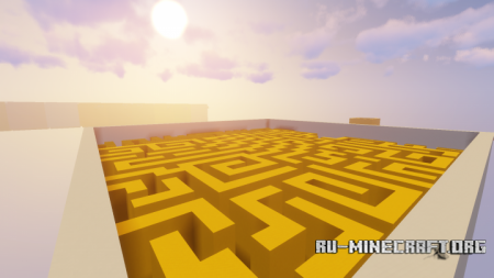 ������� Ulticraft Adventure ��� Minecraft