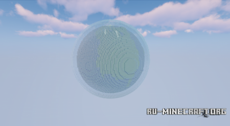 ������� Ulticraft Adventure ��� Minecraft