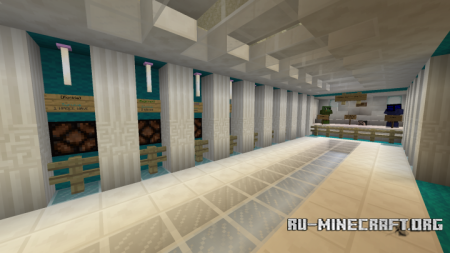 ������� Squombocalypse ��� Minecraft