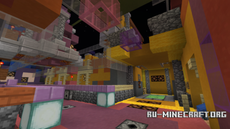 ������� Squombocalypse ��� Minecraft