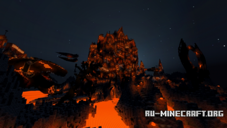 Скачать EVO Shader для Minecraft PE 1.9