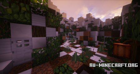 ������� Puppets ��� Minecraft