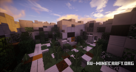 ������� Puppets ��� Minecraft