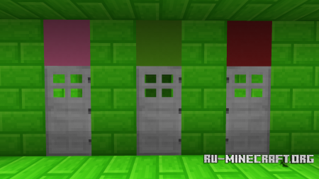 ������� Slime Escape ��� Minecraft