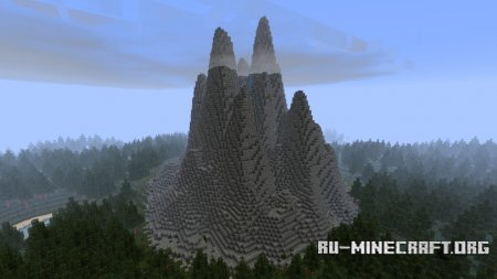 ������� The Quest - Adventure ��� Minecraft