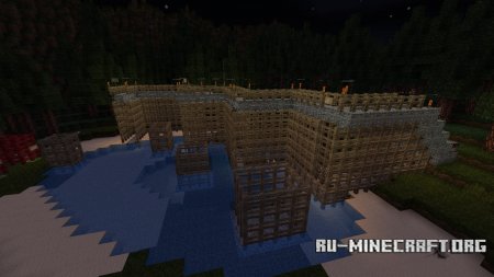 ������� The Quest - Adventure ��� Minecraft