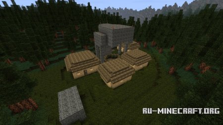 ������� The Quest - Adventure ��� Minecraft