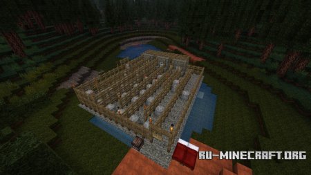 ������� The Quest - Adventure ��� Minecraft