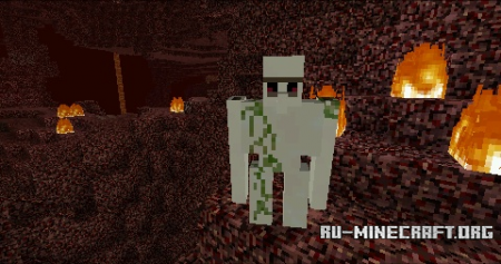  More Monsters (Mobs)  Minecraft PE 1.10