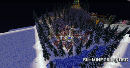 ������� Avalion ��� Minecraft